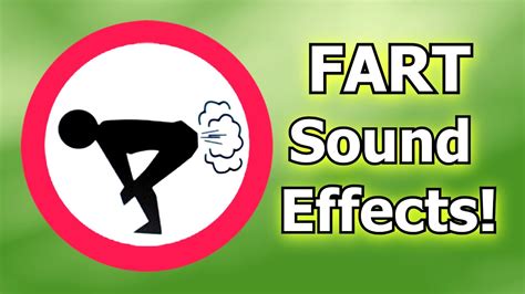 loud farting sounds|Fart Sound Effects Generator: The Best Free SFX